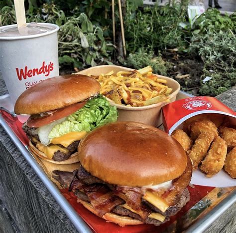 Here’s The Definitive Guide To Wendy’s Secret Menu 614now