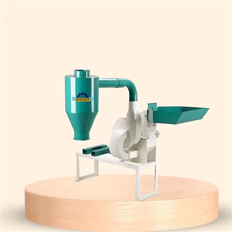 Blower Pulverizer High Quality Spice Grinding Machine