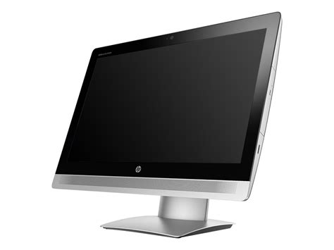 HP EliteOne 800 G1 I3 23 AIO Touch Pure IT Refurbished All In Ones