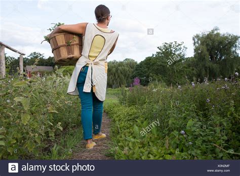 Granja Pequeña Fotos e Imágenes de stock Alamy