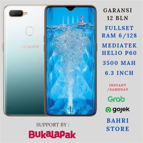 Jual Oppo F Pro Ram Gb Garansi Tahun Di Lapak Bahri Store