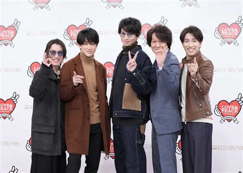 【紅白リハ】大倉忠義 初紅白の“教え子”なにわ男子に金言「当たり前じゃない。毎年出られるように」― スポニチ Sponichi Annex 芸能