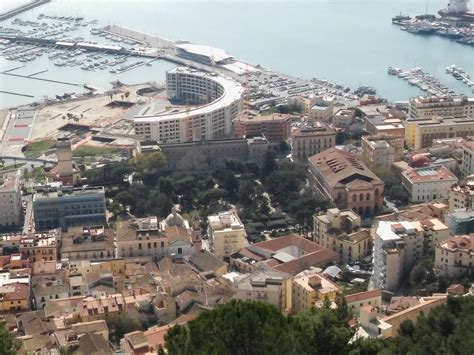 Салерно (Salerno) | Турнавигатор