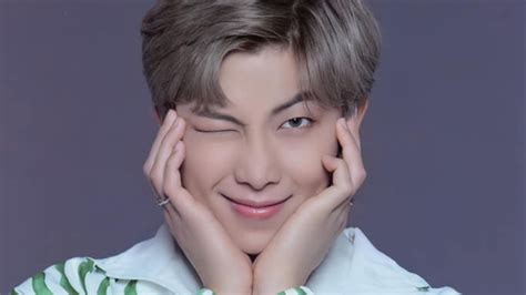 Interesting Facts That You Must Know About Rm Kim Namjoon Bts Juksun