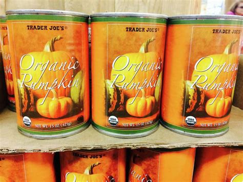 15 Best Trader Joes Pumpkin Products And 5 To Skip