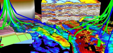 4D Seismic Data Visualization: Why the 4th Dimension Is Just As Important As the Other Three