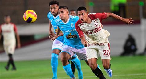 Pronóstico Sporting Cristal Vs Universitario 09102022 Liga 1