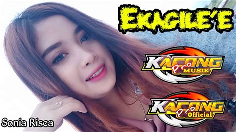 Sonia Risca Ekagile E Mellak Meddem Bule Engak Kacong Pro Live