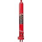 Amazon Dragway Tools Ton Lb Heavy Duty Engine Hoist Cherry