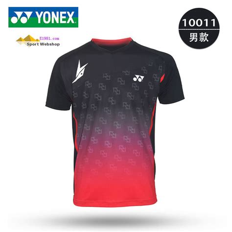 Badminton Jersey Badminton Jersey Jersey Terlengkap