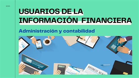 Equipo 2 Usuarios de la información financiera YouTube