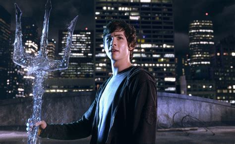 Una Serie De Percy Jackson Están En Camino Para Disney • Enter Co