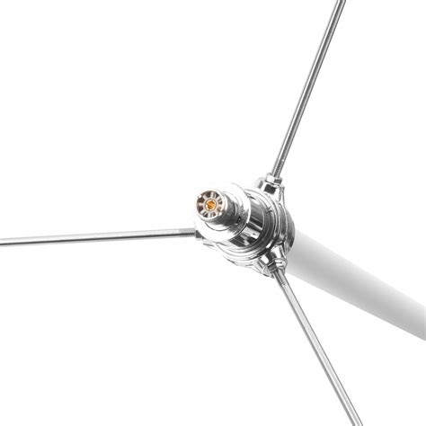 Антенна базовая vhf/uhf 250cm для baofeng uv-5r uv-82 - купить в DARSTAR