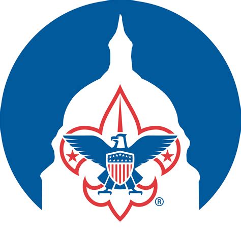 Boy Scouts Of America National Capital Area Council Americas Charities