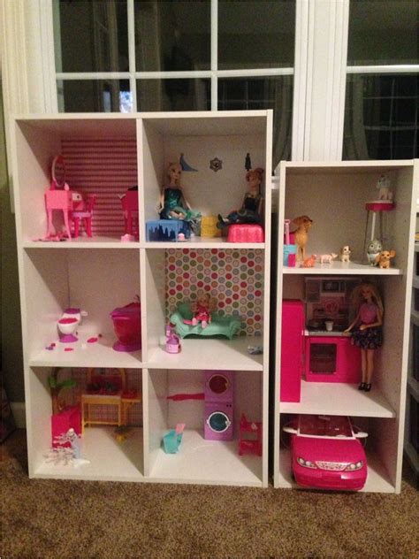 Plans To Make A Barbie Doll House Bradshomefurnishings