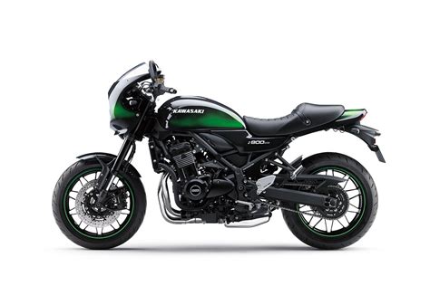 2025 Kawasaki Z900rs And Z900rs New Colours Launched In Indonesia Zigwheels