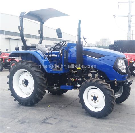 Promotion Farm Machinery 75hp 4wd Farm Tractor For Sale Philippines ...