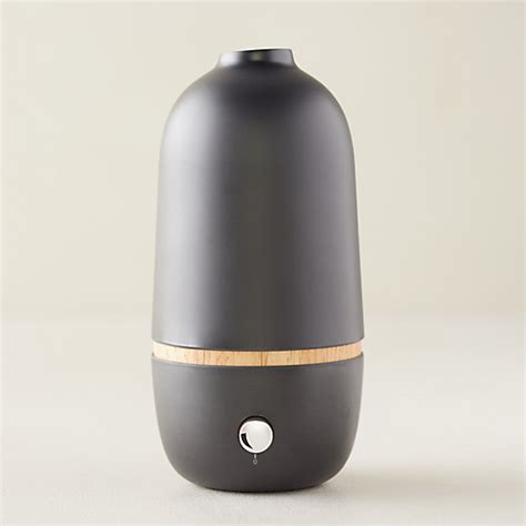 Nebulizing Aromatherapy Diffuser - Terrain