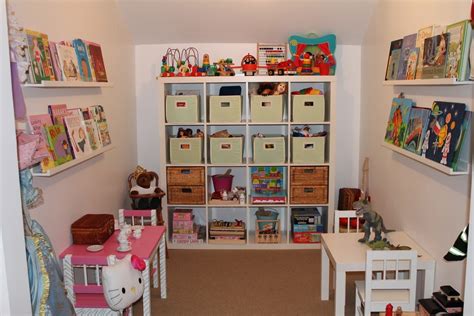 10 Nice Playroom Ideas For Small Spaces 2024