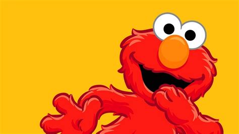 Elmo Wallpaper 56 Images