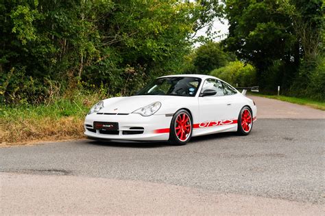 996 GT3 RS - Reserved - RPM Technik - Independent Porsche Specialists