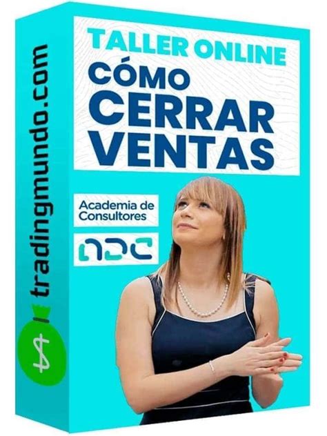 Descargar Taller Online C Mo Cerrar Ventas Conviertemas