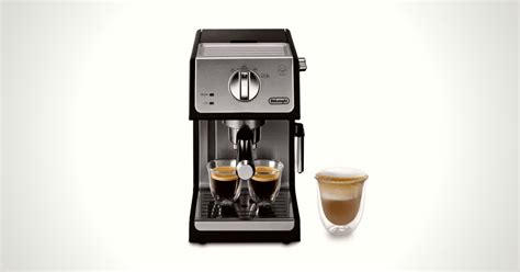 DeLonghi ECP3420 Review Is This Espresso Machine Any Good