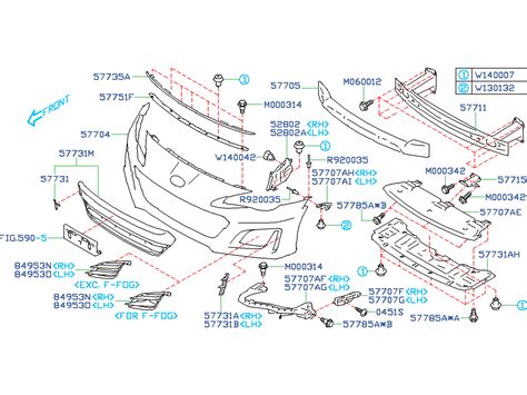 Subaru Parts Diagrams Online Ca P