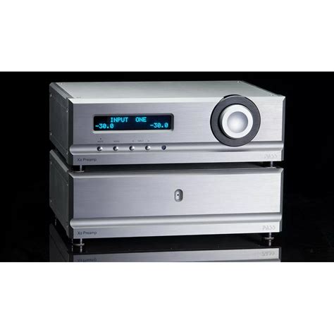 Pass Labs Xs Preamplifier Space Hi Fi