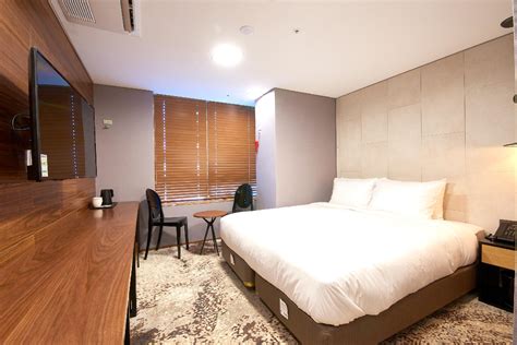 Hotel Tt In Busan Room Deals Photos And Reviews