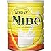 Nestl Nido Latte In Polvere Intero Crema Istantanea Con Aggiunta Di