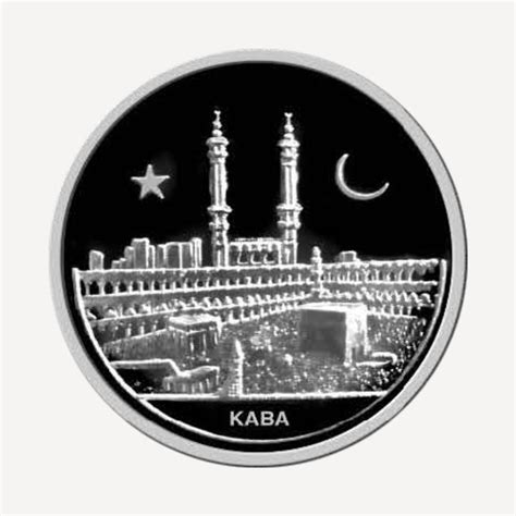 Kaba Silver Coin Viva Silver