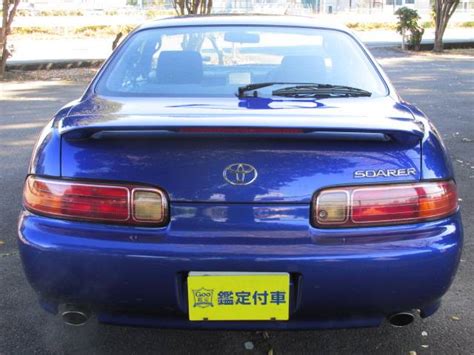 Featured Toyota Soarer Gt S Package At J Spec Imports