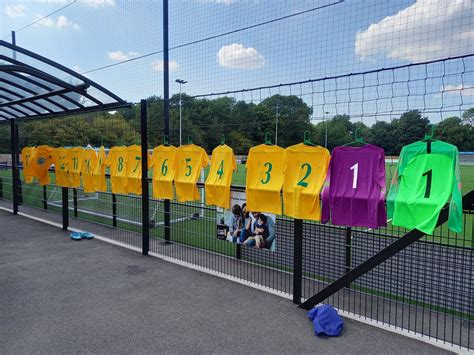 News Horsham Football Stadium