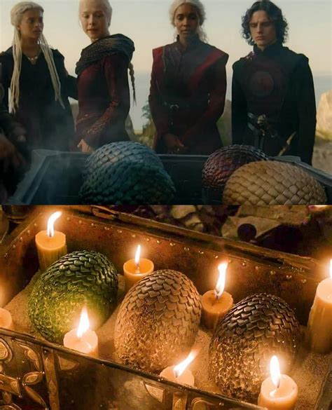 House Of The Dragon Episode 3 Director Geeta Patel Confirms That The