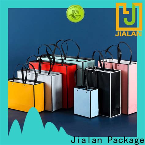 Yiwu Jialan Package Co Ltd Cheap T Bags Company For Packing Birthday Ts Jialan Package