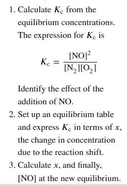 Solved The Reaction Alg B G Is At Equilibrium When A Chegg