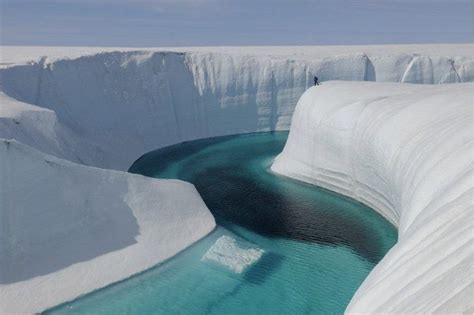 New Study Suggests Enhancing Arctic Sea Ice Production Using Wind Power