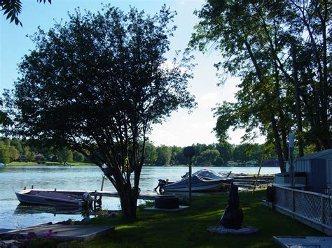 Gallery Stoney Point Resort Hastings Ontario