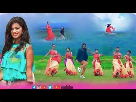 Mor Dil Ke Hero Official Music Video Song Nagpuri Girls Dance Video