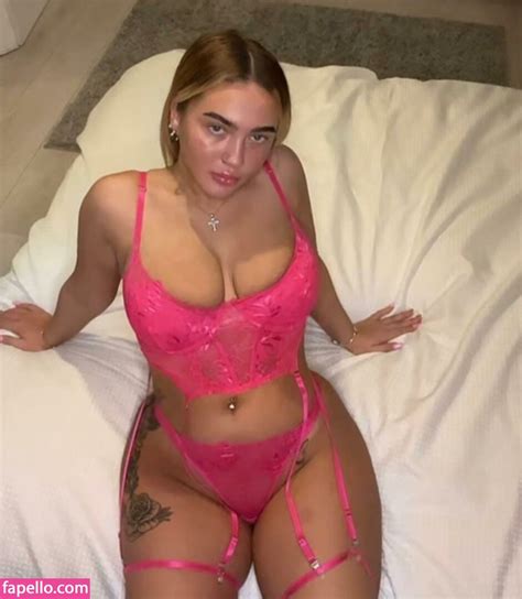 Caoimheeee Caoimhe Moreland Caoimhee Nude Leaked Onlyfans Photo