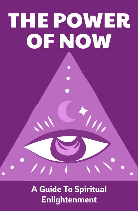 The Power Of Now By Eckhart Tolle Book Summary Wizdomapp