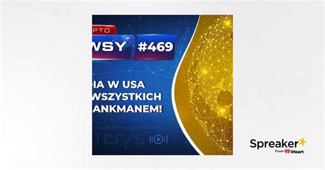 Krypto Newsy Lite 469 27 12 2022 MEDIA W USA WINIĄ WSZYSTKICH POZA