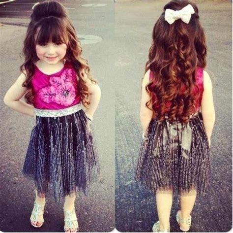 18+ Looking Good Hairstyles For Girls 9 Years Old Easy Way