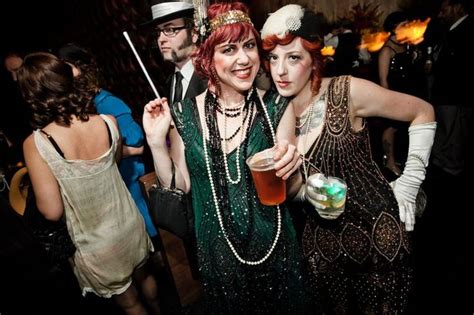 40 Best Ideas For A Glamorous Speakeasy Party Speakeasy Party