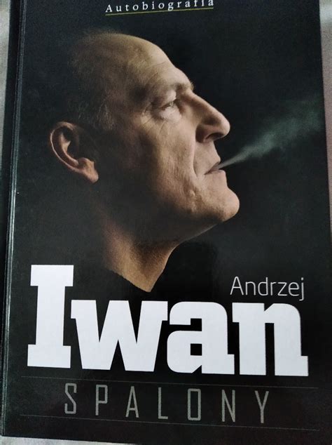 Andrzej Iwan Spalony Cz Stochowa Licytacja Na Allegro Lokalnie