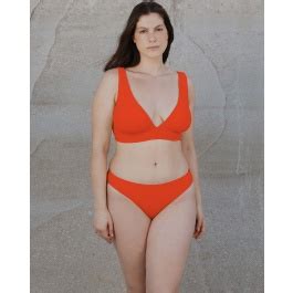 Aqua ONE SIZE Bikini Sorbet Island