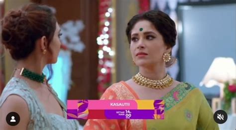 Sinopsis Drama India Kasautii ANTV Episode 10 September 2023 Keputusan