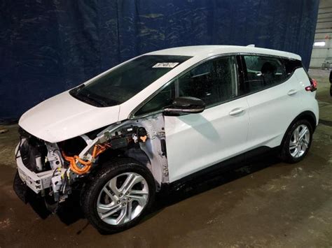 Chevrolet Bolt Ev Lt For Sale Mi Detroit Tue Feb