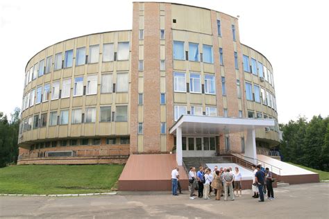 Звёздный городок: где находится и что посмотреть рядом